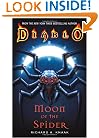 Moon of the Spider (Diablo, Book 1)