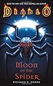 Moon of the Spider (Diablo, Book 1)