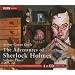 The Adventures of Sherlock Holmes: v. 3 (BBC Audio)