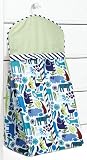 Joshua Diaper Stacker