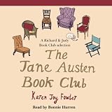The Jane Austen Book Club: A Novel