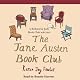 The Jane Austen Book Club: A Novel