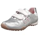 Geox Little Kid/Big Kid Snake Girl Shoe