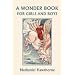 A Wonder Book for Girls and Boys, Illustrated Edition (Yesterday's Classics)