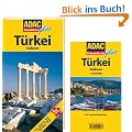 ADAC Reisef�hrer plus T�rkei S�dk�ste: Mit extra Karte zum Herausnehmen: TopTipps: Hotels, Restaurants, St�dte, Landschaften, Moscheen, Antike St�tten, Str�nde