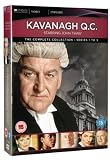 Kavanagh Q.C. - The Complete Collection [DVD]