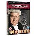 Kavanagh Q.C. - The Complete Collection [DVD]