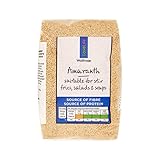 アマランス375グラム (Waitrose Love Life) (x 2) - Amaranth Waitrose Love Life 375g (Pack of 2)