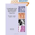 Comparative Veterinary Histology with Clinical Correlates by Elizabeth Aughey and Fredric L. Frye