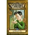 Lucinda's Secret and the Ironwood Tree (Spiderwick Chronicles) by Tony DiTerlizzi, Holly Black, and Mark Hamill