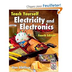 Teach Yourself Electricity And Electronics