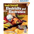 Teach Yourself Electricity and Electronics, Fourth Edition by Stan Gibilisco