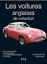 Voitures anglaises de collection