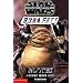 Hunted (Star Wars: Boba Fett, Book 4)