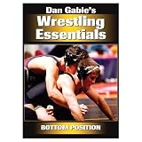 Dan Gable's Wrestling Essentials: Bottom Position [VHS]