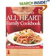 WomenHeart's All Heart Family Cookbook