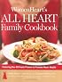 WomenHeart's All Heart Family Cookbook