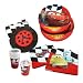 Cars Party Plates (10 Pack) 1804