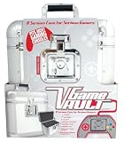 Eurolite Universal Game Vault Case for X-box, X-box 360, Ps3,ps2, Wii