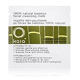 UPC 824261003026 product image for Kaia Bamboo Facial Cleansing Cloths 1 Cashemere Soft Cloth | upcitemdb.com