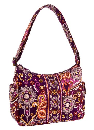 Vera Bradley On The Go in Safari Sunset Vera Bradley On the Go