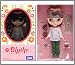Takara CWC Neo Blythe Prima Casual Affair Doll