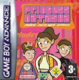 Princess Natasha: Student Secret Agent Princess (GBA)