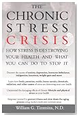 The Chronic Stress Crisis How Stress is Destroying Your Health and What You Can Do To Stop It