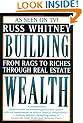 Building Wealth: From Rags to Riches Through Real Estate