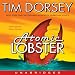 Books : Atomic Lobster: A Novel (Unabridged)
