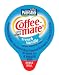 Coffee-mate Coffee Creamer, French Vanilla Liquid Singles, 0.375-Ounce Creamers (Pack of 180)