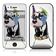 Roxy Design Protector Skin Decal Sticker for Apple 3G iPhone / iPhone 3GS 3G S