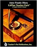 Anne Frank Diary of a Young Girl : A Unit Plan (Litplans on CD)