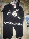 New York Yankees 26-Time World Series Champions Commemorative Champions Jacket - XX-Large