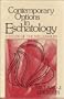Contemporary options in eschatology: A study of the millennium