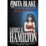 AnitaBlake,VampireHunter:GuiltyPleasures-TheCompleteCollectionHC