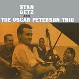 Stan Getz and the Oscar Peterson Trio [VINYL]