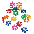 Interstar Rings 80-pc. Set