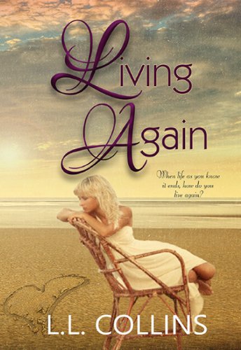 Living Again by LL Collins