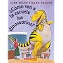 Como van a la escuela los dinosaurios? (Spanish Edition)