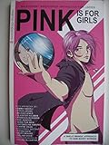 Pink is for girls