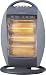Halogen Heater Electric 1200 watt Portable