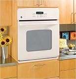 Review GE  / GE JKP30CMCC 27