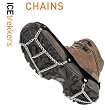 ICEtrekkers Shoe Chains (1 Pair)