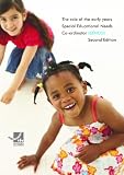 The role of the early years special educational needs co-ordinator (SENCO)