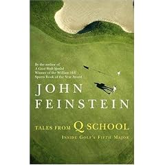 Tales from Q School: Inside Golf's Fifth Major