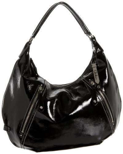 Cole Haan Village Zip Hobo