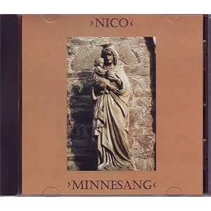 Minnesang Nico