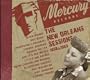 Mercury Records: The New Orleans Sessions 1950 & 1953