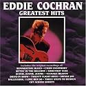 Eddie Cochran - Greatest Hits